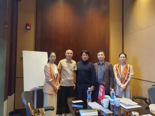 trường hợp công ty mới nhất về Gặp gỡ khách hàng Hàn Quốc năm 2023