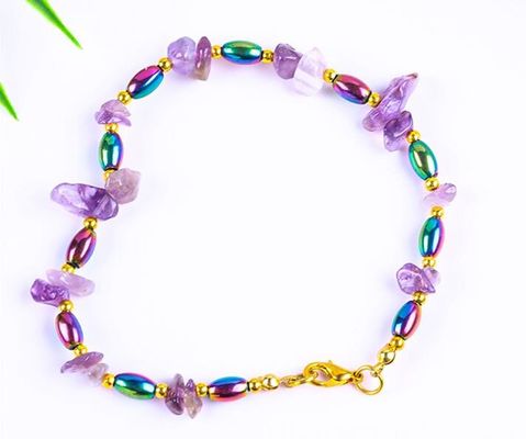 Đá Hematite cổ tay đeo tay đeo tay đeo tay đeo tay đeo tay đeo tay đeo tay đeo tay đeo tay
