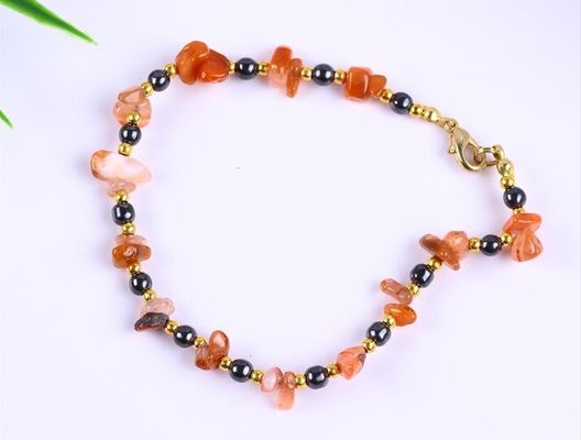 Đá Hematite cổ tay đeo tay đeo tay đeo tay đeo tay đeo tay đeo tay đeo tay đeo tay đeo tay