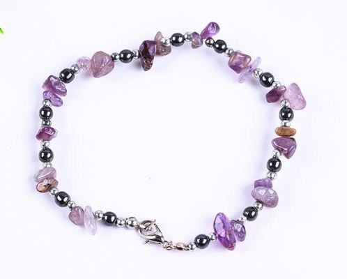 Đá Hematite cổ tay đeo tay đeo tay đeo tay đeo tay đeo tay đeo tay đeo tay đeo tay đeo tay