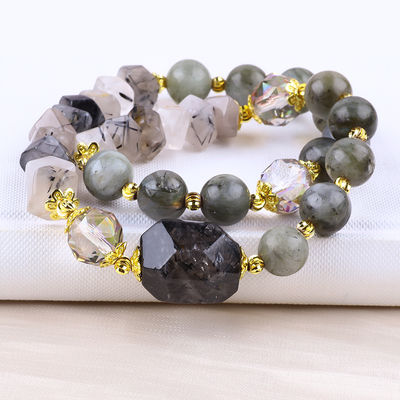 Tay làm Labradorite đa dạng và tròn hai lớp kéo đeo đeo đeo đeo đeo đeo đeo đeo đeo đeo đeo đeo đeo đeo đeo đeo đeo đeo đeo đeo