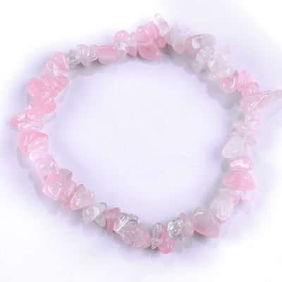 Chiếc đai phi thường Đá Than Khả năng chữa bệnh Chakra Vàng đá tự nhiên OEM ODM