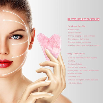 Đá mặt ngọc bạch tuộc tinh hoa mịn mượt để chống lão hóa