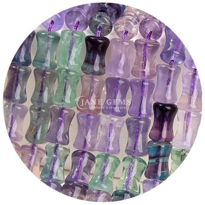 Ngọc trai Bead Varoius loại đá quý Cụm nối Bead khác nhau Bead kích thước Loose Bead sợi