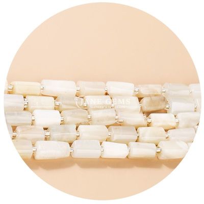 Đá đá quý tinh thể tự nhiên bán buôn Vàng hình chuối Vàng hình chuối Vàng chuối Vàng phụ kiện để làm đồ trang sức DIY