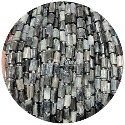 Đá đá quý tinh thể tự nhiên bán buôn Vàng hình chuối Vàng hình chuối Vàng chuối Vàng phụ kiện để làm đồ trang sức DIY