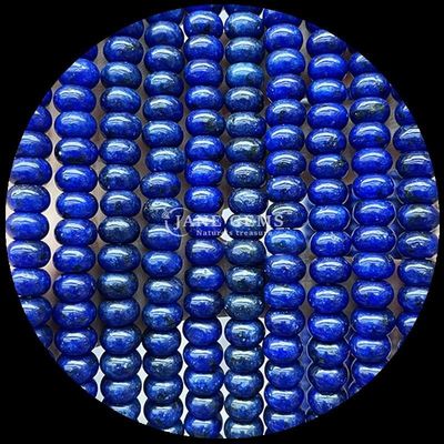 Kích thước tùy chỉnh Ngọc trai Bead Rondelle Abacus hình dạng đá quý Carnelian Quartz rõ ràng Loose Bead Strands cho làm đồ trang sức