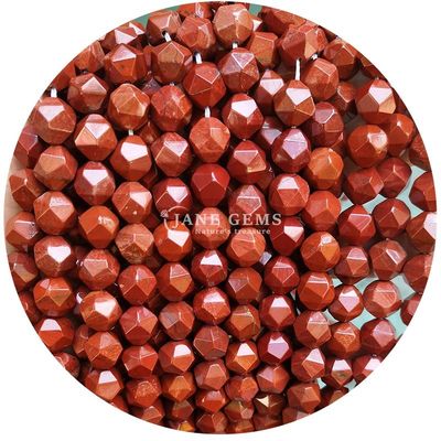 Hàng hóa bán buôn đá quý tinh thể tự nhiên mặt đinh mặt đinh mặt đinh đá lỏng phụ kiện đinh Rhombus Bead Spacer cho đồ trang sức