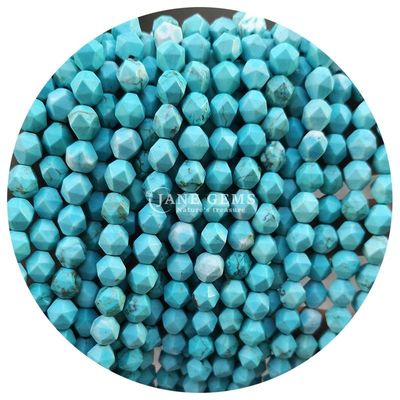 Hàng hóa bán buôn đá quý tinh thể tự nhiên mặt đinh mặt đinh mặt đinh đá lỏng phụ kiện đinh Rhombus Bead Spacer cho đồ trang sức