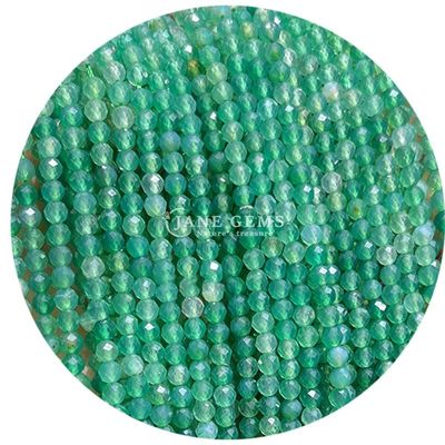 Ngọc quý hạt tinh thể tự nhiên hình dạng tròn hình dạng nhỏ Morganite đen Rutilated Quartz lỏng lỏng hạt dây đeo đeo
