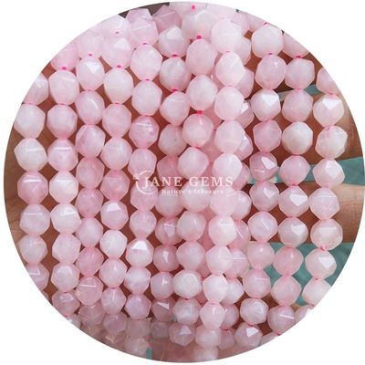 Đá quý có mặt thật đòn lỏng độ bền cao để làm đồ trang sức
