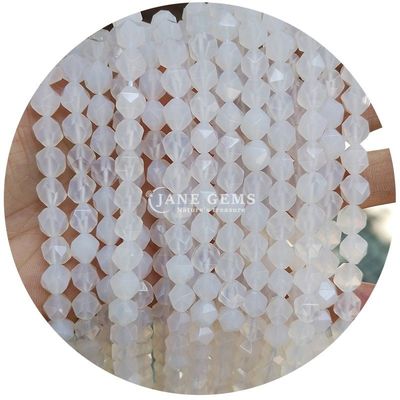 Đá quý có mặt thật đòn lỏng độ bền cao để làm đồ trang sức