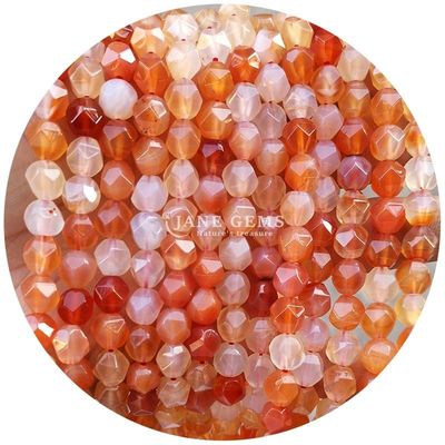 Đá quý có mặt thật đòn lỏng độ bền cao để làm đồ trang sức