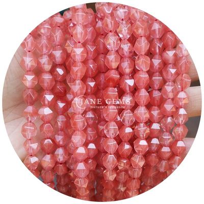 Đá quý có mặt thật đòn lỏng độ bền cao để làm đồ trang sức