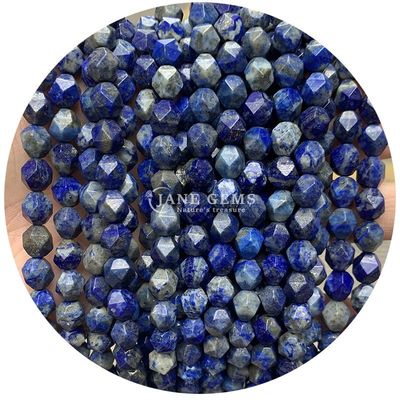 Đá quý có mặt thật đòn lỏng độ bền cao để làm đồ trang sức