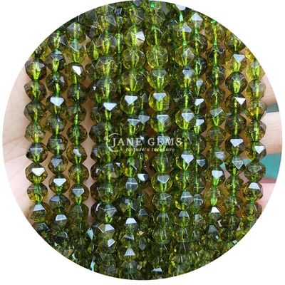 Đá quý có mặt thật đòn lỏng độ bền cao để làm đồ trang sức