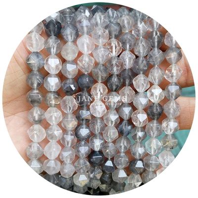 Đá quý có mặt thật đòn lỏng độ bền cao để làm đồ trang sức