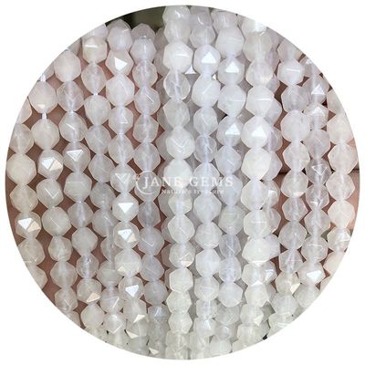 Nhập khẩu bán buôn Đá quý nguyên bản Đá ngọc bọc lỏng Đá tinh thể Đá ngọc lỏng để làm đồ trang sức