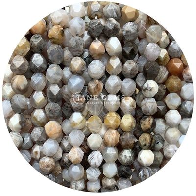 Nhập khẩu bán buôn Đá quý nguyên bản Đá ngọc bọc lỏng Đá tinh thể Đá ngọc lỏng để làm đồ trang sức
