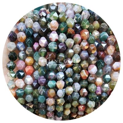 Nhập khẩu bán buôn Đá quý nguyên bản Đá ngọc bọc lỏng Đá tinh thể Đá ngọc lỏng để làm đồ trang sức