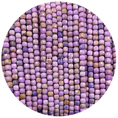 Nhập khẩu kim cương tự nhiên hạt lỏng Fluorite đá tinh thể hạt lỏng Moonstone hạt lỏng spacers cho trang sức Diy