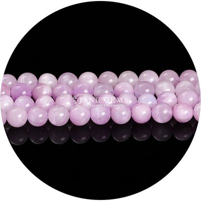 Nhập số bán buôn tự nhiên 2A hoa thông Tourmaline vòng lỏng hạt Moonstone Fluorite Sunstone hạt cách xa cho đồ trang sức