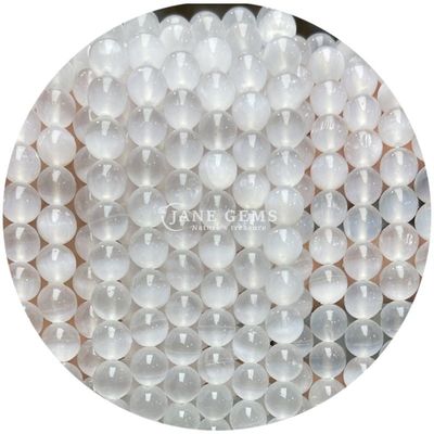 Nhập số bán buôn tự nhiên 2A hoa thông Tourmaline vòng lỏng hạt Moonstone Fluorite Sunstone hạt cách xa cho đồ trang sức