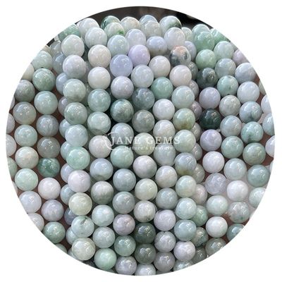 Nhập số bán buôn tự nhiên 2A hoa thông Tourmaline vòng lỏng hạt Moonstone Fluorite Sunstone hạt cách xa cho đồ trang sức
