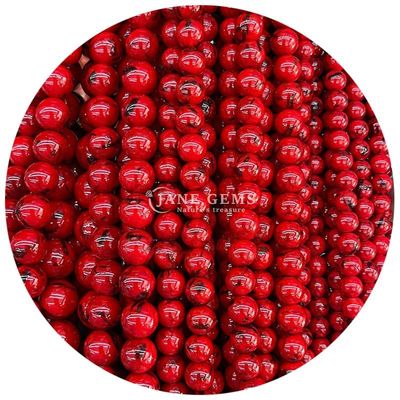 Nhập khẩu kim cương tự nhiên Vòng đúc lỏng 8mm nhiều màu dải Agate đúc lỏng Vòng đúc lỏng Trình phân cách đồ trang sức
