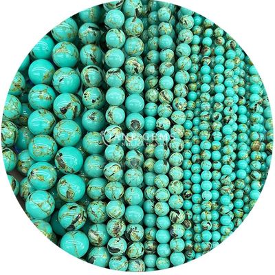 Nhập khẩu kim cương tự nhiên Vòng đúc lỏng 8mm nhiều màu dải Agate đúc lỏng Vòng đúc lỏng Trình phân cách đồ trang sức
