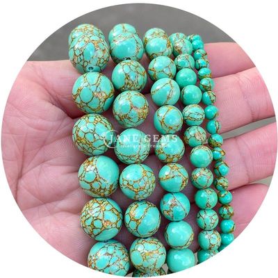 Nhập khẩu kim cương tự nhiên Vòng đúc lỏng 8mm nhiều màu dải Agate đúc lỏng Vòng đúc lỏng Trình phân cách đồ trang sức