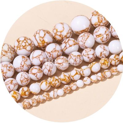 Nhập khẩu kim cương tự nhiên Vòng đúc lỏng 8mm nhiều màu dải Agate đúc lỏng Vòng đúc lỏng Trình phân cách đồ trang sức