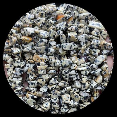 Sodalite Mookite Gems Bead Crystal tự nhiên hình dạng không đều chip đá sỏi lỏng sợi hạt cho vòng đeo tay