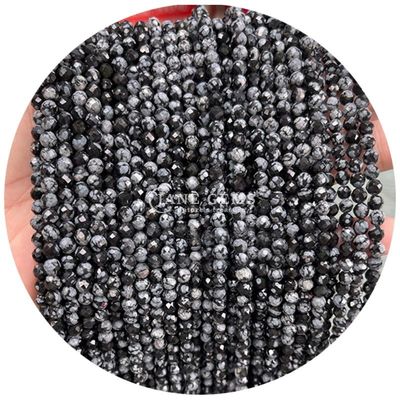 Nhập khẩu bán lẻ đá quý bán quý hạt mặt mặt mặt đá lỏng phụ kiện hạt Rose Quartz Bead Spacer cho đồ trang sức