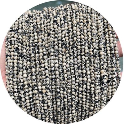 Đá quý bán lẻ đá quý mặt mặt mặt lỏng Amethyst Bead Accessories Bead Spacer cho đồ trang sức