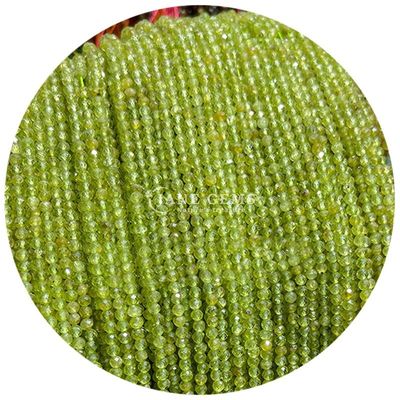 Sản phẩm bán buôn Quartz đa màu Đá quý bán quý Vật phụ kiện hạt mặt Shell Pearl Spacer cho chế tạo đồ trang sức