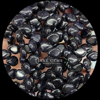 Ấn Độ Agate Topaz Gem Bead tự nhiên tinh thể nước giọt hình dạng đá lỏng Bead sợi dây đeo