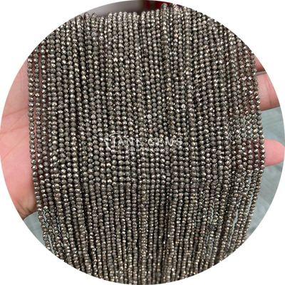 Đá thiên nhiên nguyên bản Đá quý được đánh bóng Đá tròn lỏng mịn để làm đồ trang sức