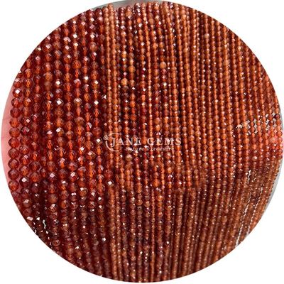 Loose Quartz tự nhiên đa màu tinh thể đánh bóng mịn tròn hạt cho làm đồ trang sức