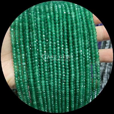Tourmaline Garnet Đá quý tự nhiên hạt đúc hình dạng Abacus Loose Bead Strands cho năng lượng chữa bệnh và trang sức DIY Ma