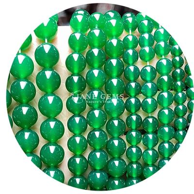 Genuine Real Agate Loose Beads Red Agate Bead Strand For Keychain/Jewelry/Crafts Making Gift (Màu hoa hồng màu đỏ)