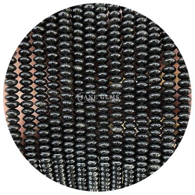 Natural Stone Beads Healing Crystal Quartz Gemstone Round Loose Beads For Jewelry Making (Những hạt đá tự nhiên làm lành bệnh)