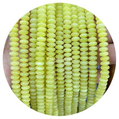 Đá đá tròn gọn gàng nguyên bản tự nhiên được đánh bóng