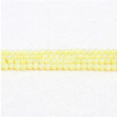 Thiên nhiên tinh thể Tiger Eye vòng hạt Crazy Lace Agate đá quý lỏng Strand năng lượng chữa bệnh hạt cho đồ trang sức làm