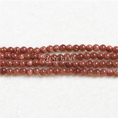 Hình dạng hình quầng tinh thể Quartz rõ ràng Unakite để làm thủ công