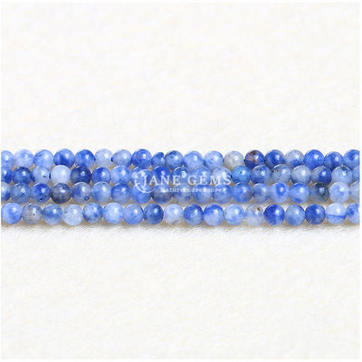 Hình dạng hình quầng tinh thể Quartz rõ ràng Unakite để làm thủ công