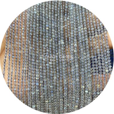 Đá tự nhiên Nam màu đỏ Agate Amethyst Crystal vòng lỏng hạt cho đồ trang sức Làm đồ đạc đeo tay đeo cổ