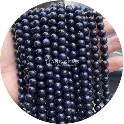 Đồ trang sức thủy tinh thủ công thủ công đồ thủ công vòng Nhỏ Nhạc ngọc trai Vòng đeo tay Đeo cổ