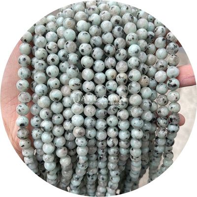 Đá ngọc quý bán quý Lapis Lazuli đá lỏng đinh cho vòng tay làm đồ trang sức
