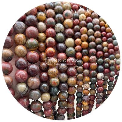 Đá ngọc quý bán quý Lapis Lazuli đá lỏng đinh cho vòng tay làm đồ trang sức